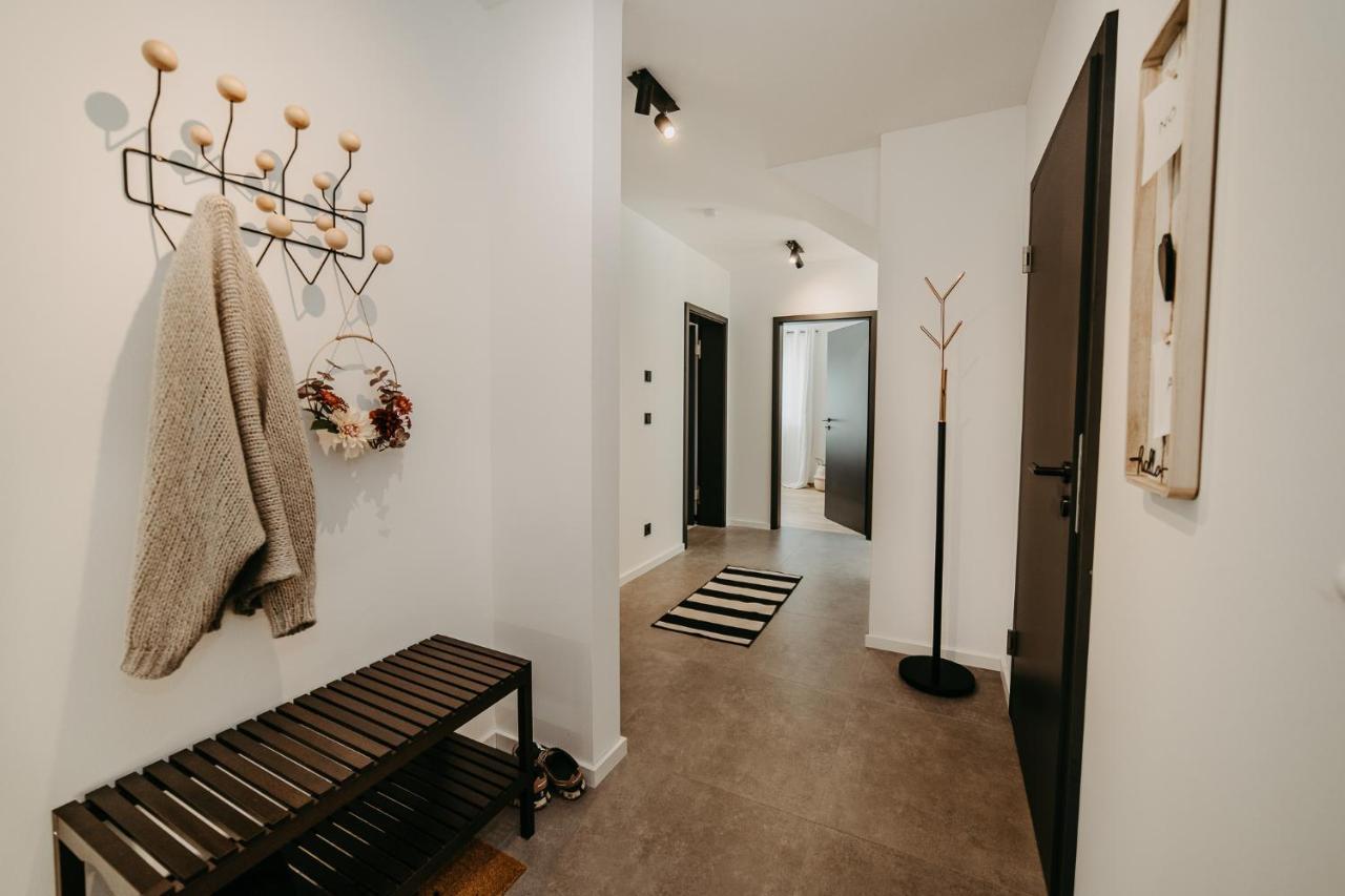 장크트 마르틴 베이 로페르 Haus Wildmoos 빌라 외부 사진