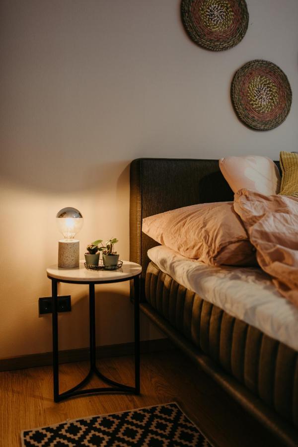 장크트 마르틴 베이 로페르 Haus Wildmoos 빌라 외부 사진